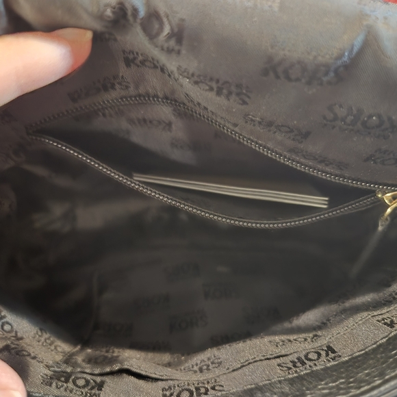 Michael Kors Purse - Picture 4 of 5